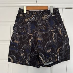 LULULEMON Pace Breaker Short 7” with liner
